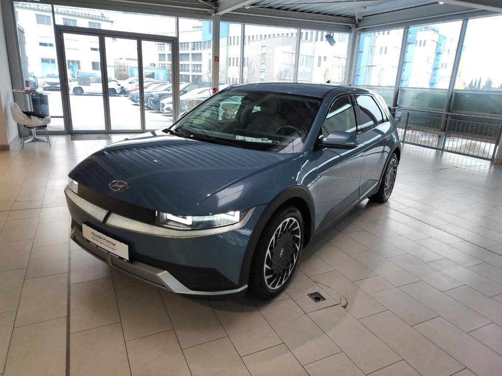 Hyundai Ioniq 5