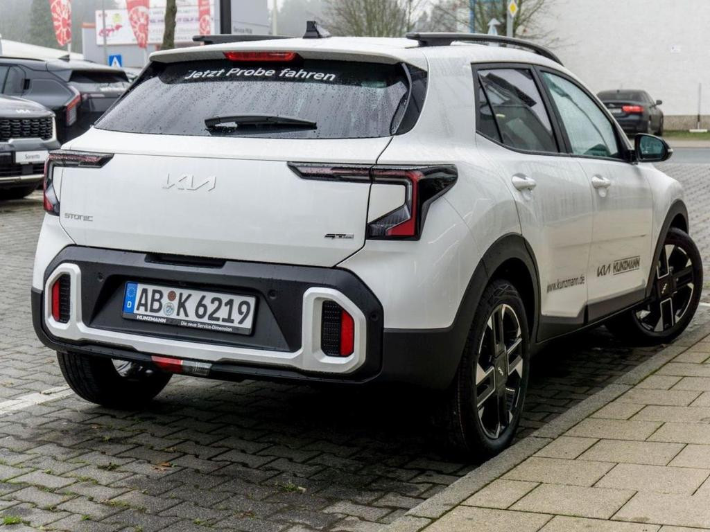 Kia Stonic