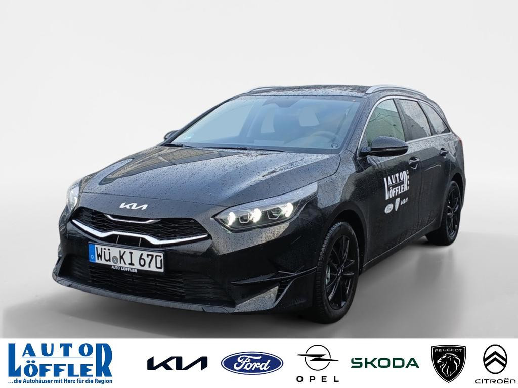 Kia Ceed 2025 Benzine