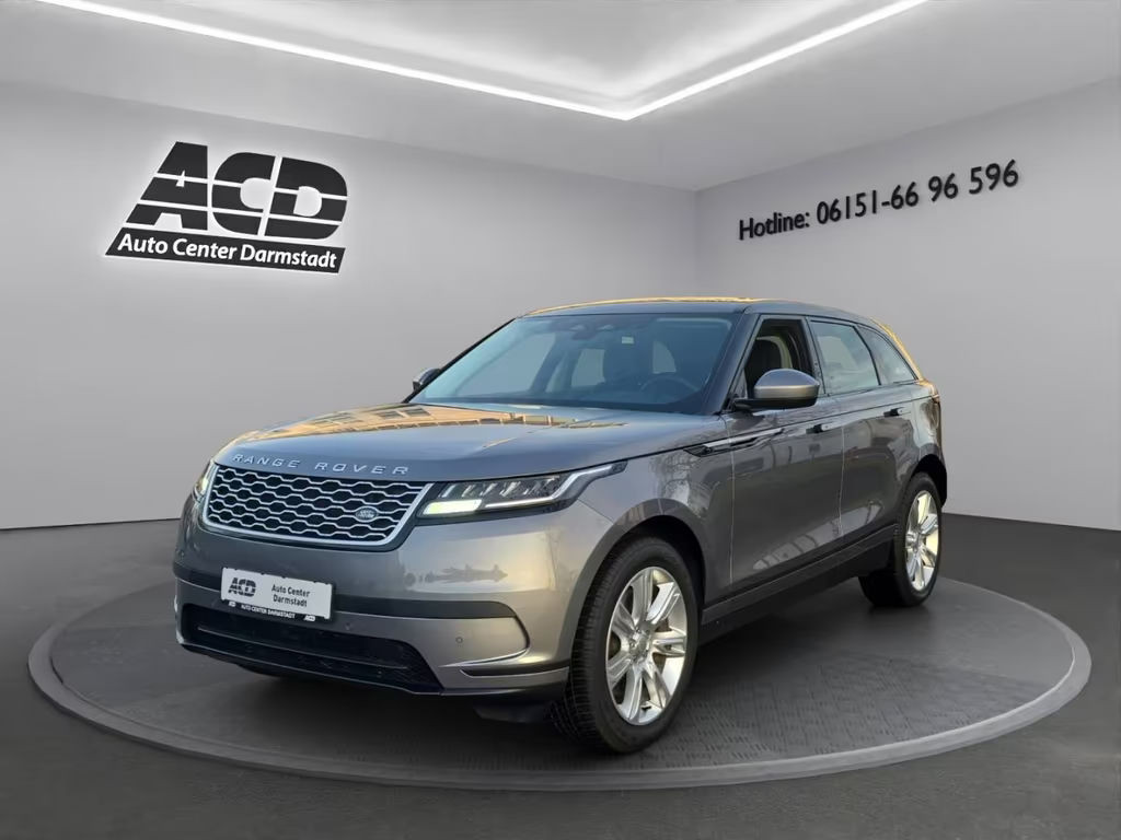 Land Rover Range Rover Velar 2022 Hybride Benzine