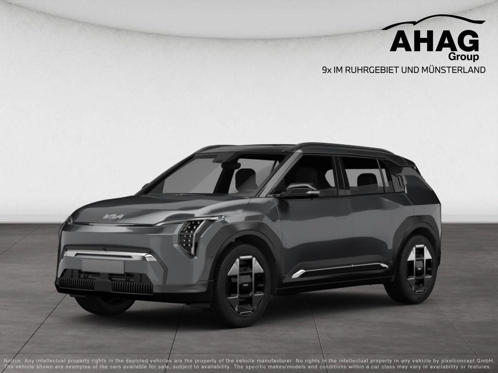Kia EV3 2025 Elektrisch