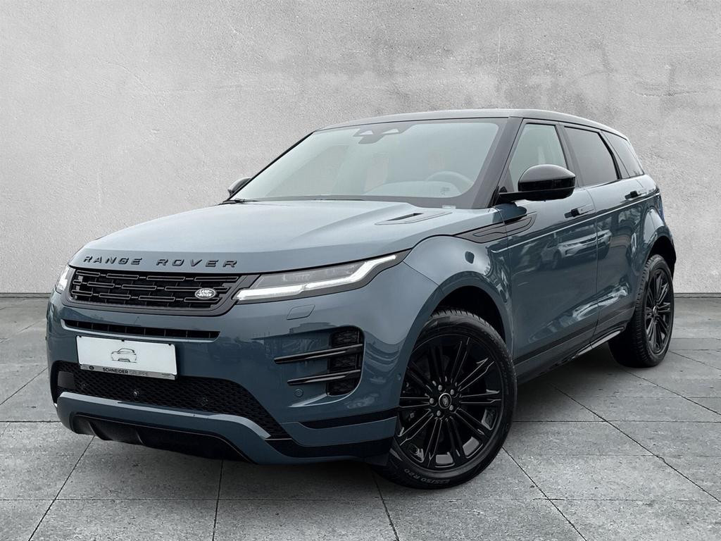 Land Rover Range Rover Evoque 2025 Diesel