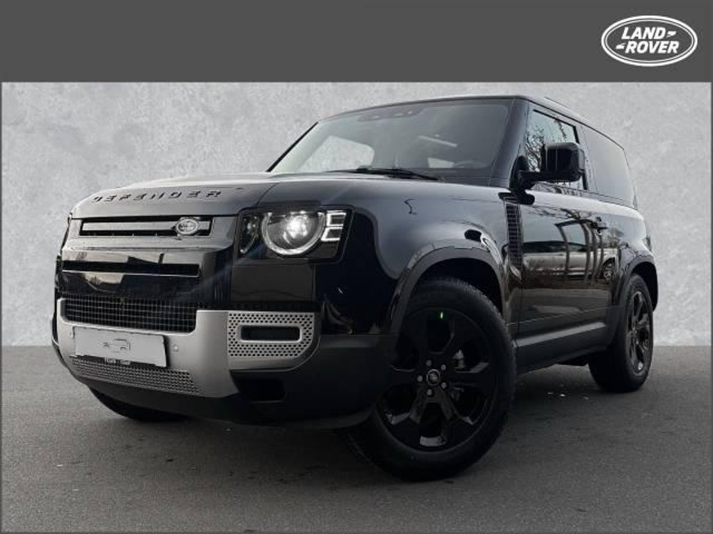 Land Rover Defender 2025 Diesel