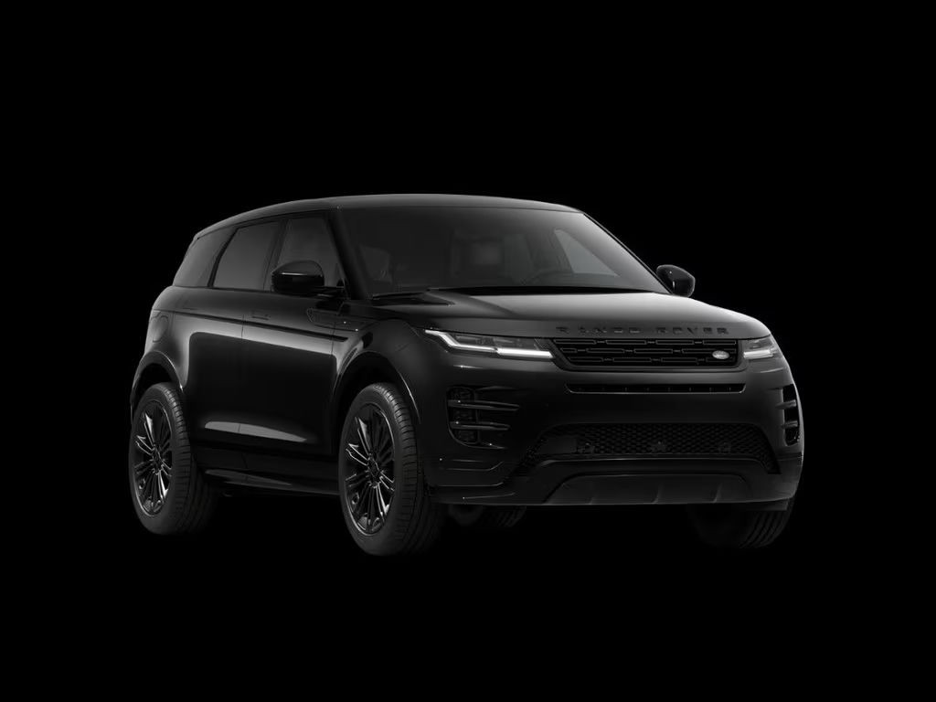 Land Rover Range Rover Evoque 2026 Diesel