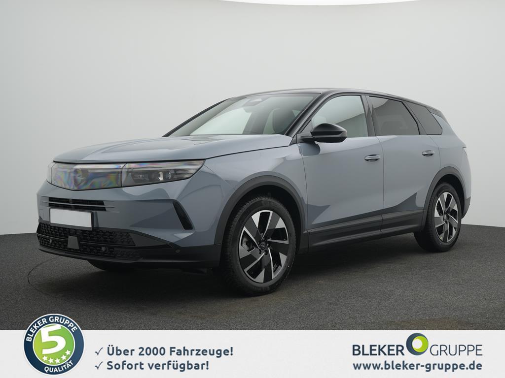 Opel Grandland X 2025 Benzine