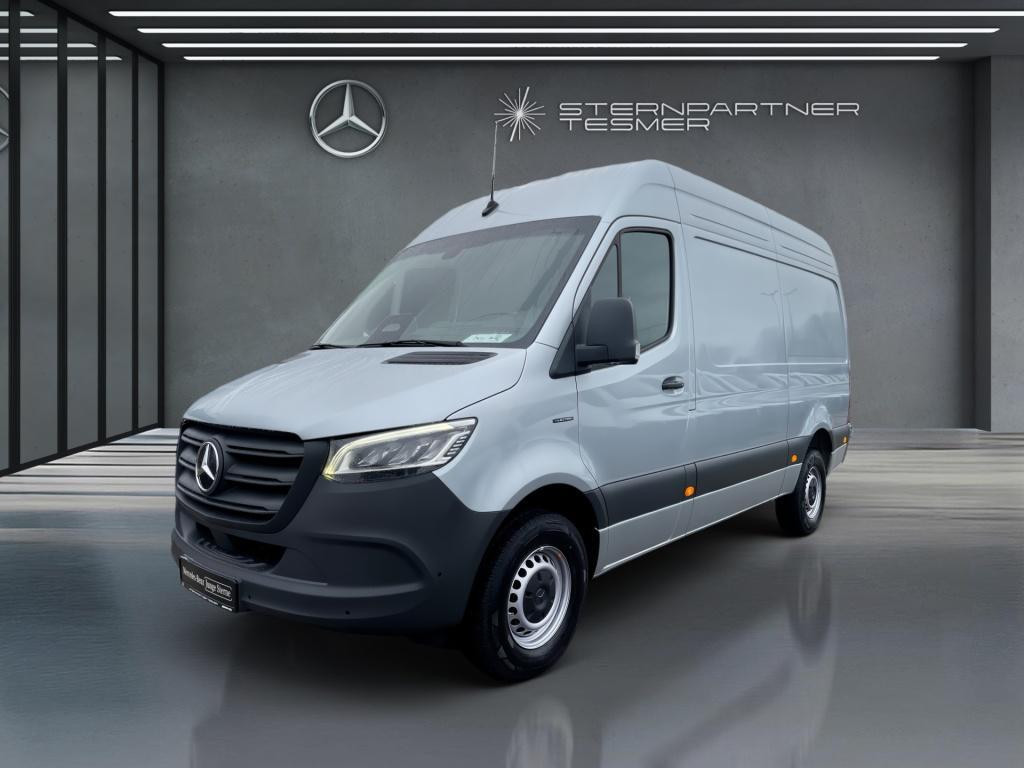 Mercedes-Benz eSprinter