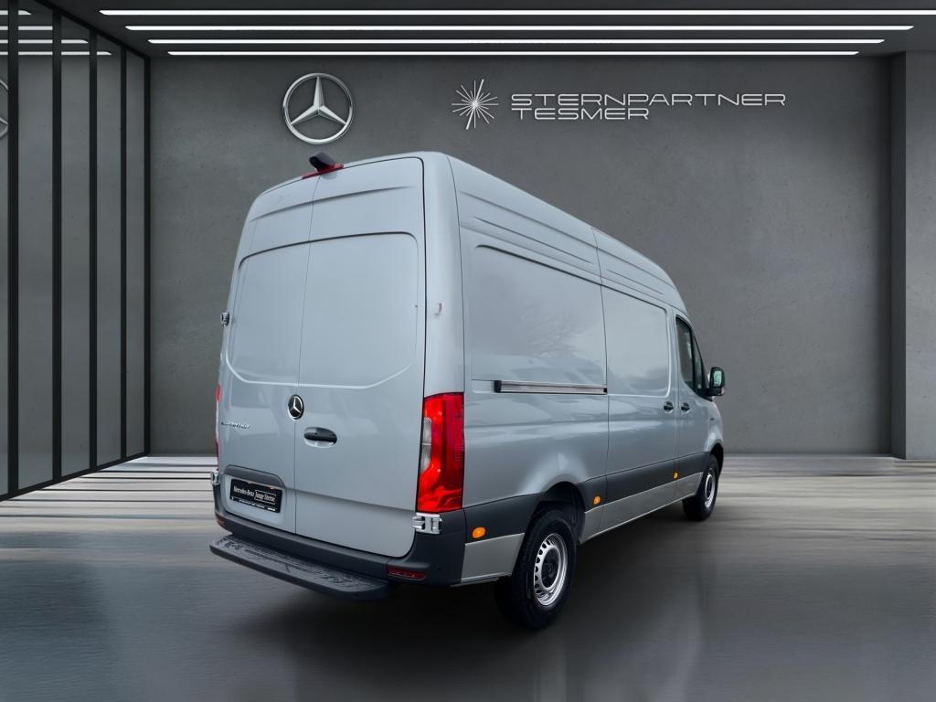 Mercedes-Benz eSprinter