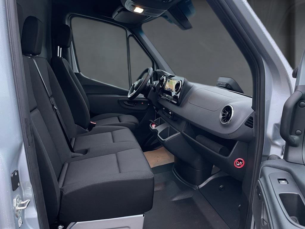 Mercedes-Benz eSprinter
