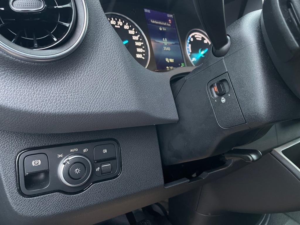 Mercedes-Benz eSprinter
