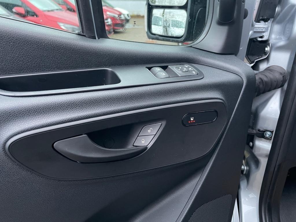 Mercedes-Benz eSprinter