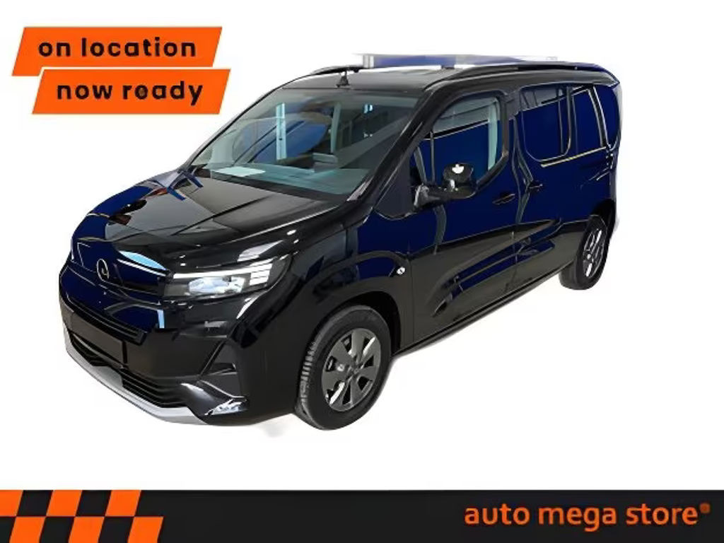 Opel Combo 2025 Diesel
