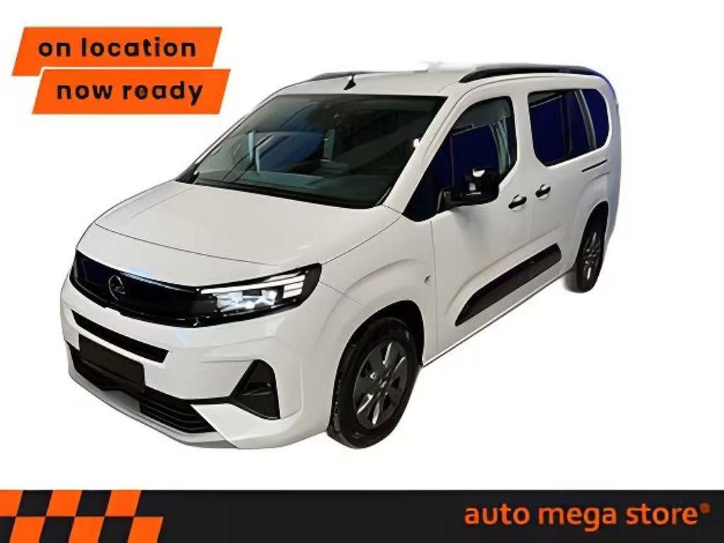 Opel Combo 2025 Diesel