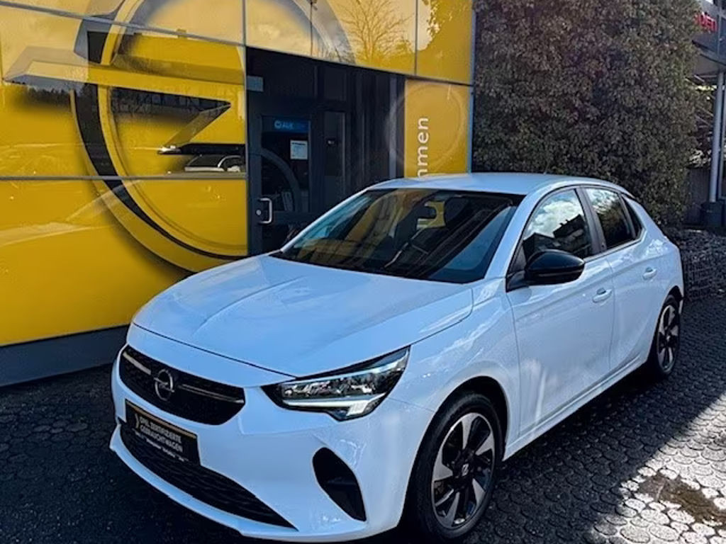 Opel Corsa 2022 Elektrisch