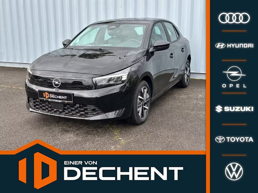 Opel Corsa 2025 Benzine