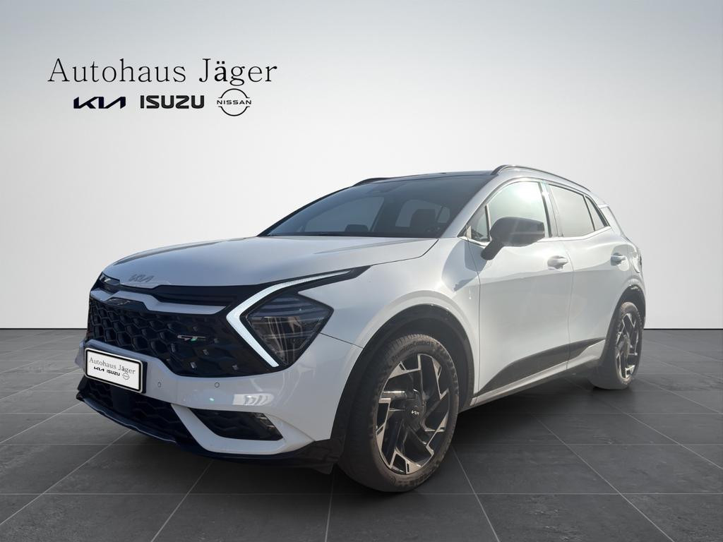 Kia Sportage 2023 Benzine