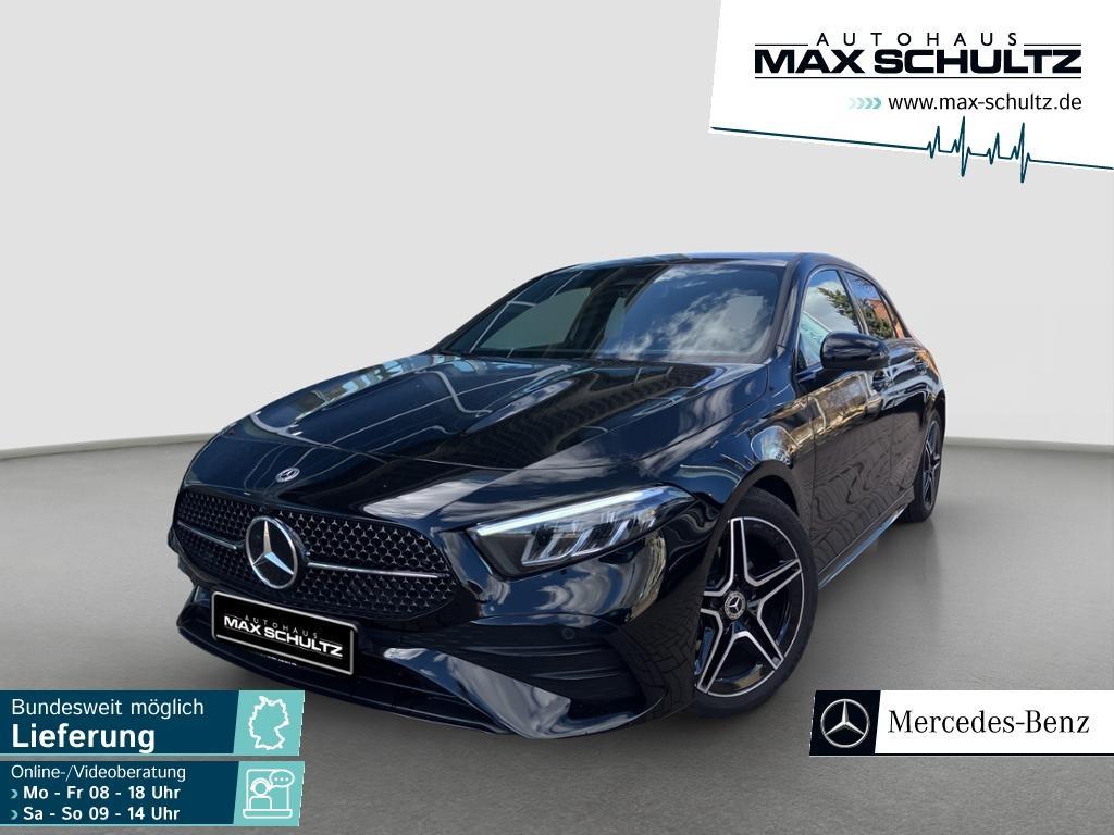 Mercedes-Benz A-Klasse 2025 Benzine