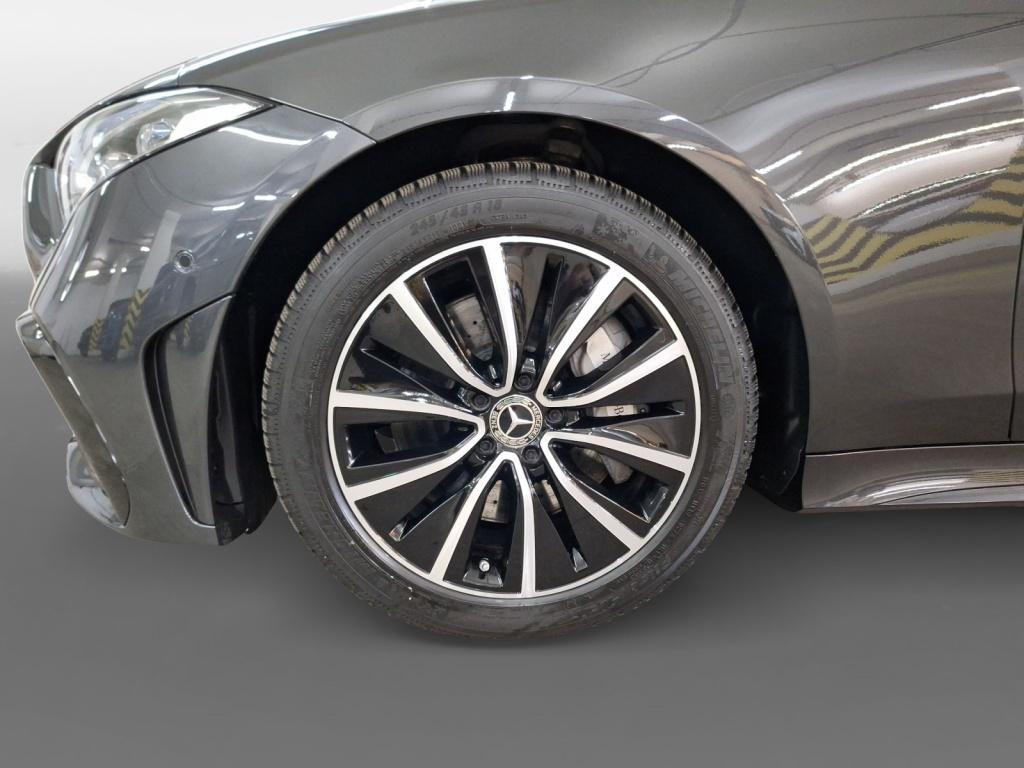 Mercedes-Benz CLS-Klasse