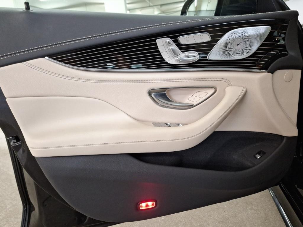 Mercedes-Benz CLS-Klasse