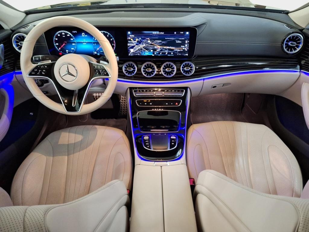 Mercedes-Benz CLS-Klasse