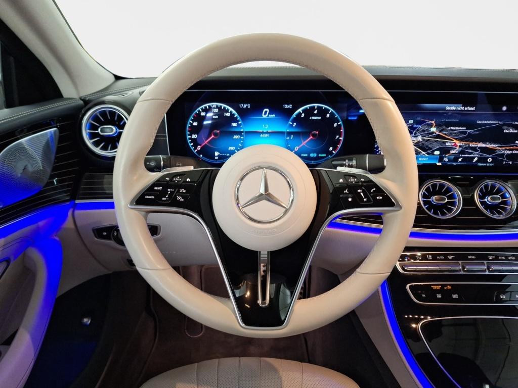 Mercedes-Benz CLS-Klasse