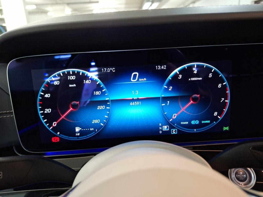 Mercedes-Benz CLS-Klasse