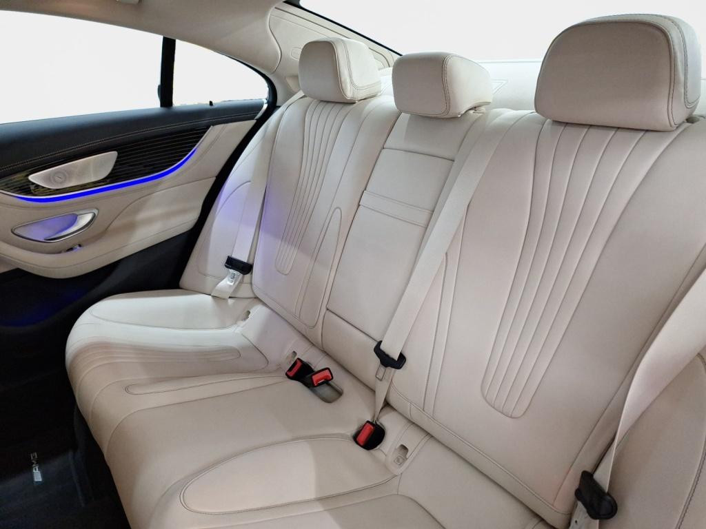 Mercedes-Benz CLS-Klasse