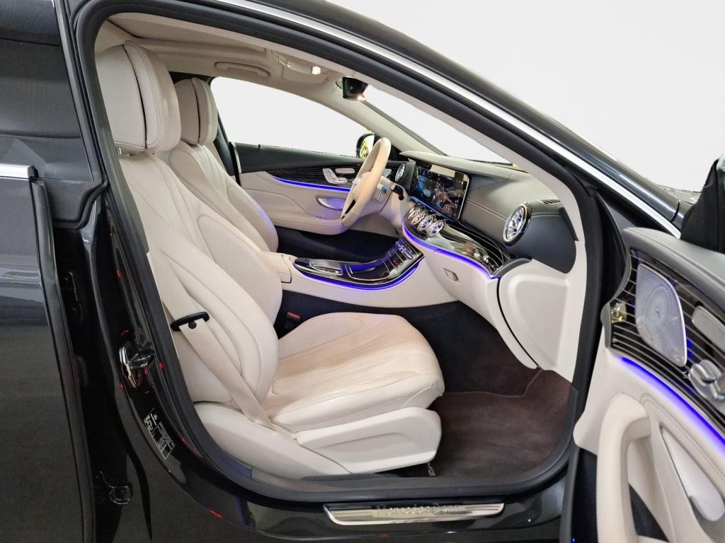 Mercedes-Benz CLS-Klasse