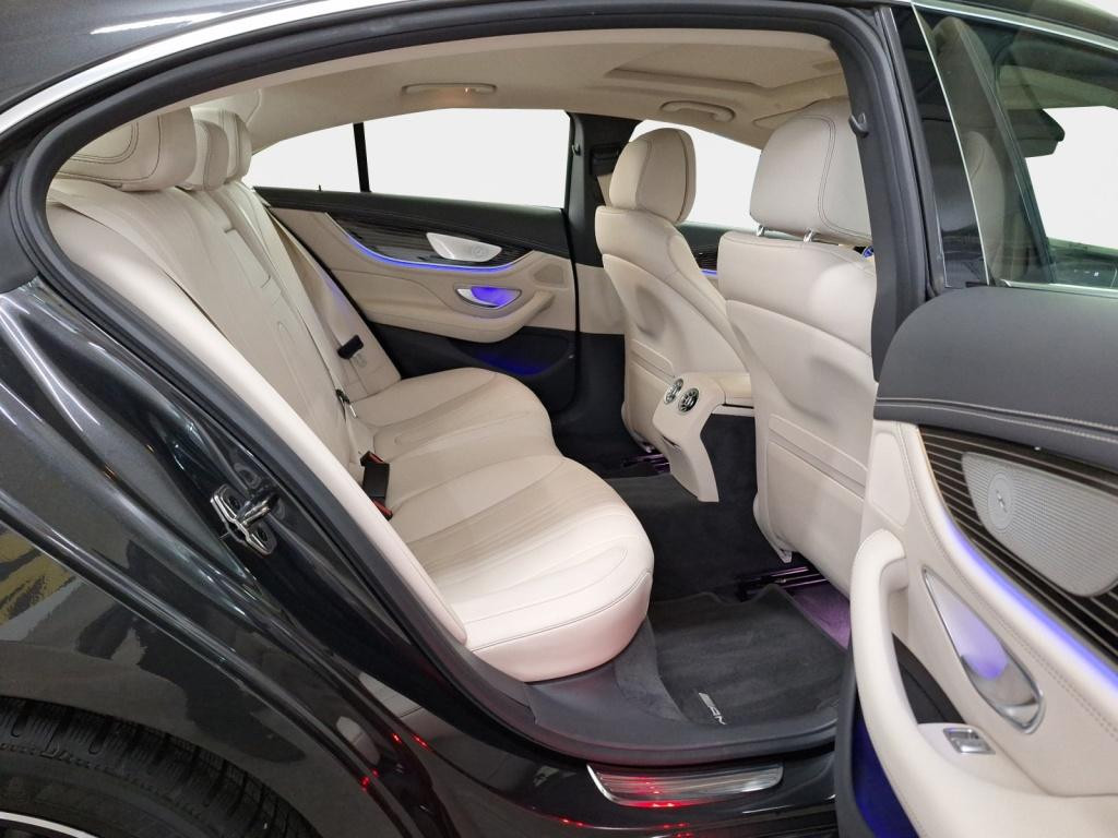 Mercedes-Benz CLS-Klasse