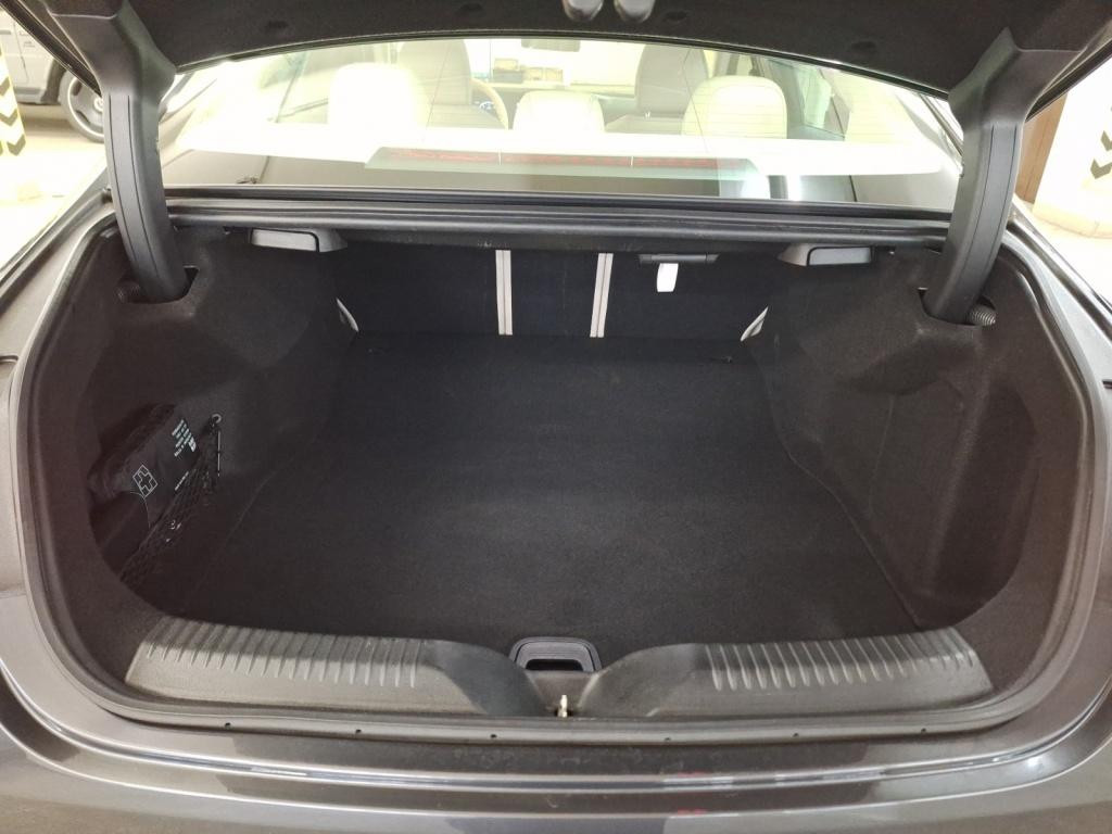 Mercedes-Benz CLS-Klasse