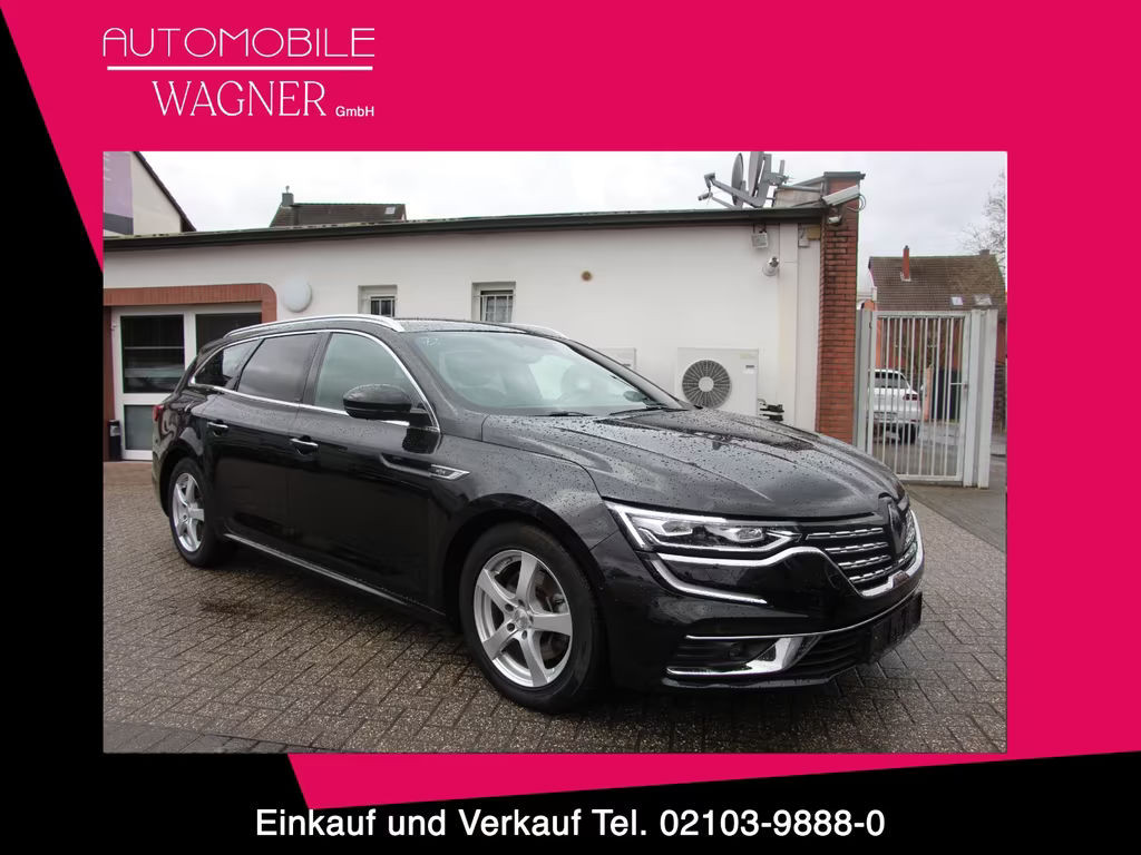 Renault Talisman