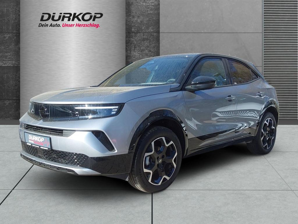 Opel Mokka 2025 Benzine