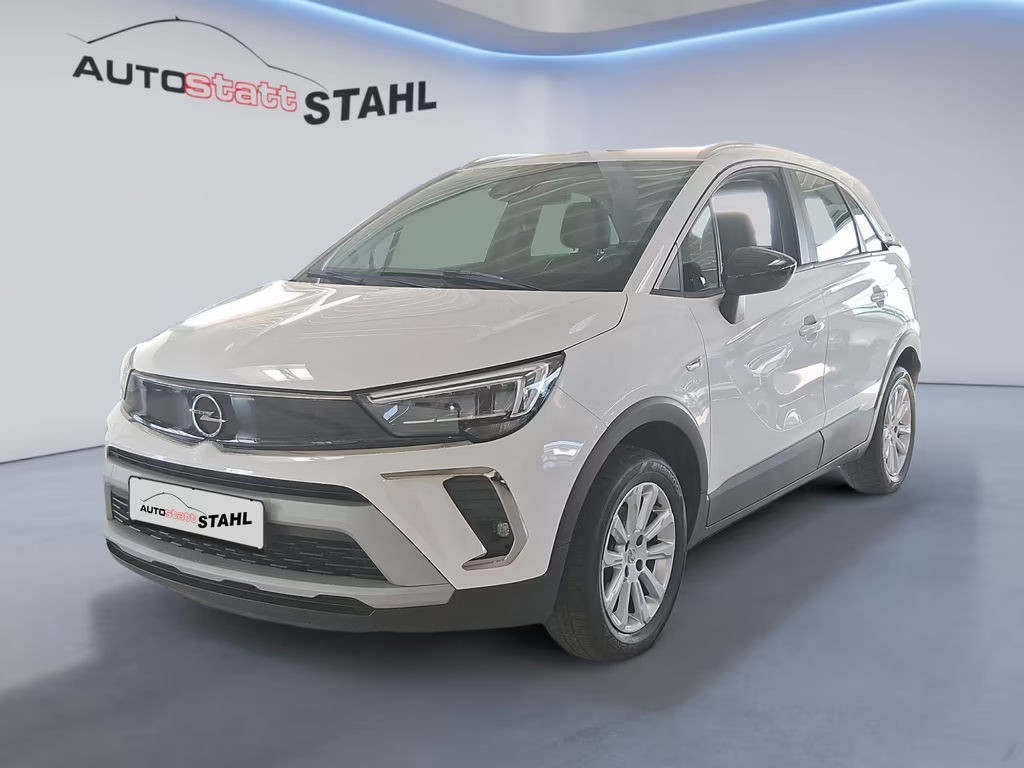Opel Crossland 2022 Diesel