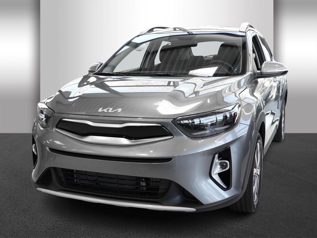 Kia Stonic 2025 Benzine