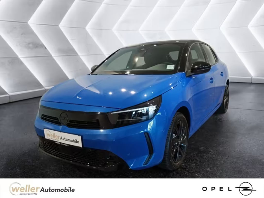 Opel Corsa 2024 Benzine