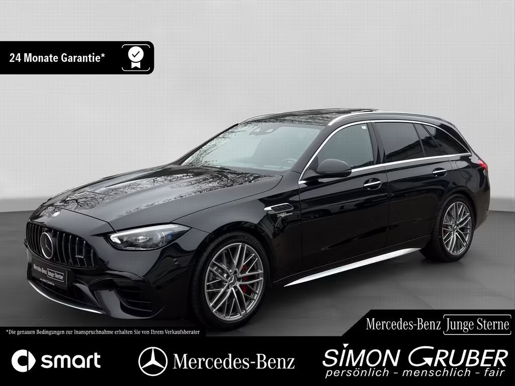 Mercedes-Benz A-Klasse 2024 Hybride Benzine