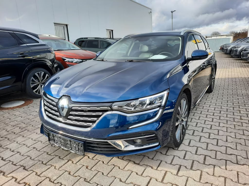 Renault Talisman 2021 Benzine