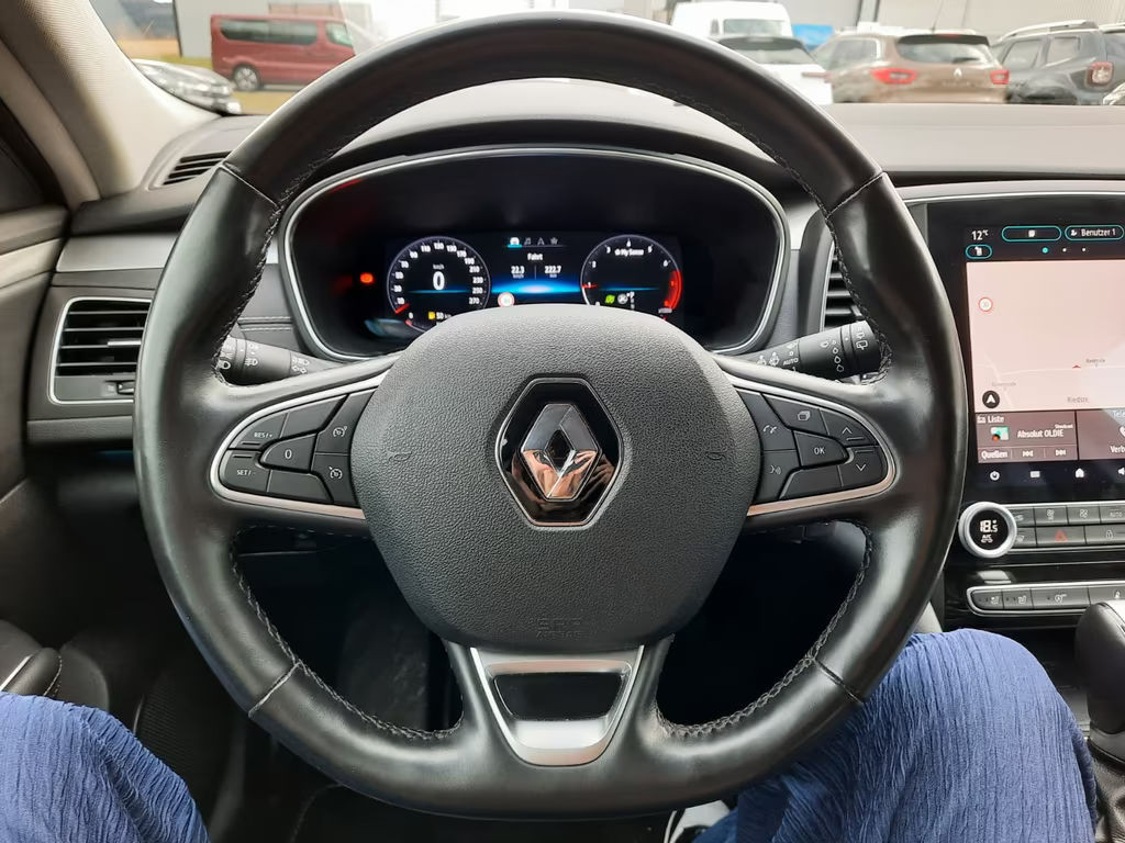Renault Talisman