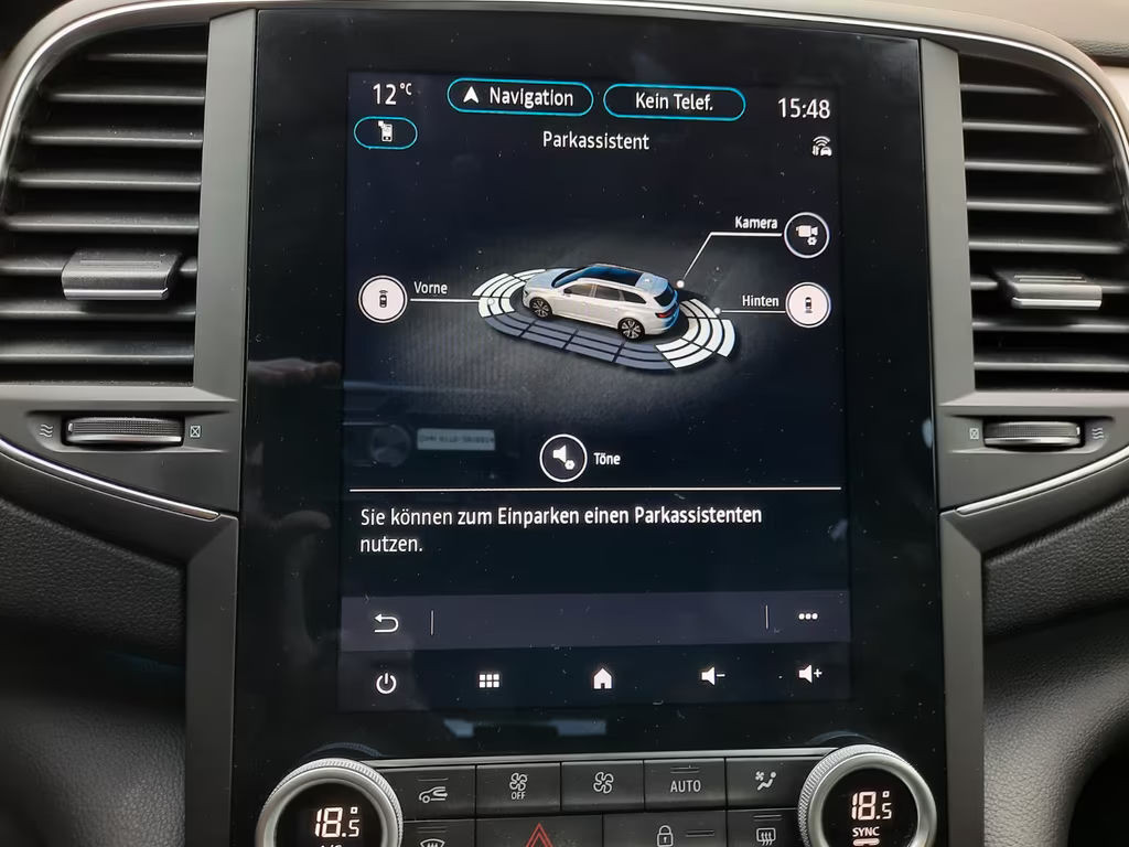 Renault Talisman