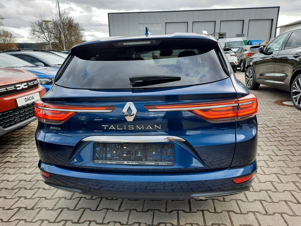 Renault Talisman