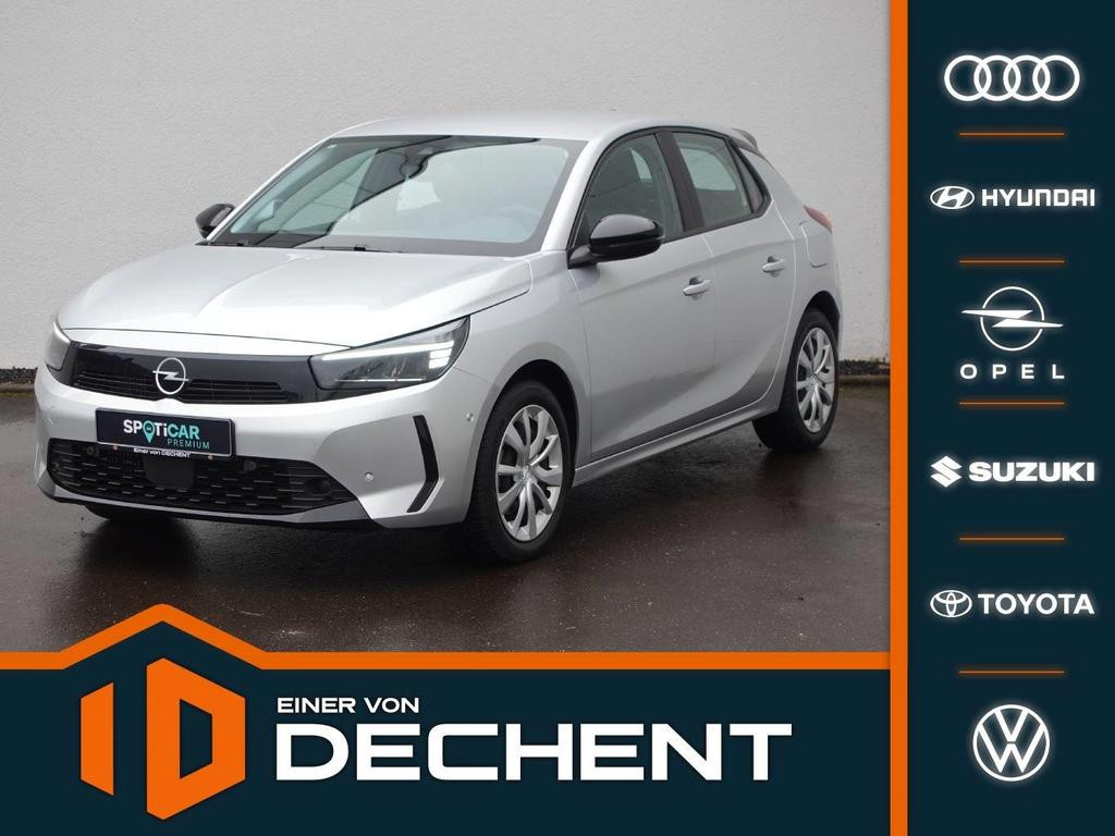 Opel Corsa 2024 Benzine