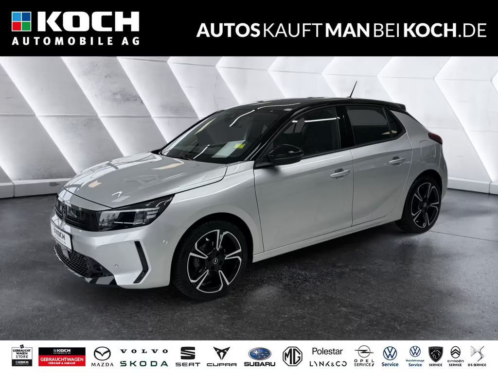 Opel Corsa 2024 Benzine