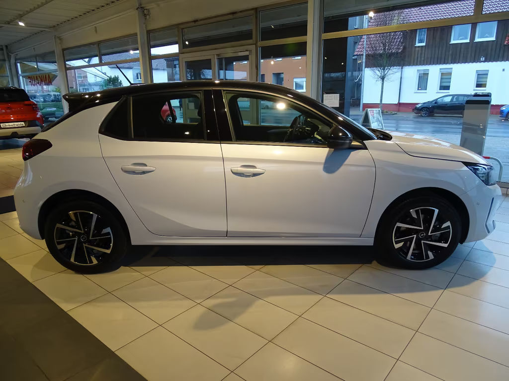 Opel Corsa 2026 Benzine