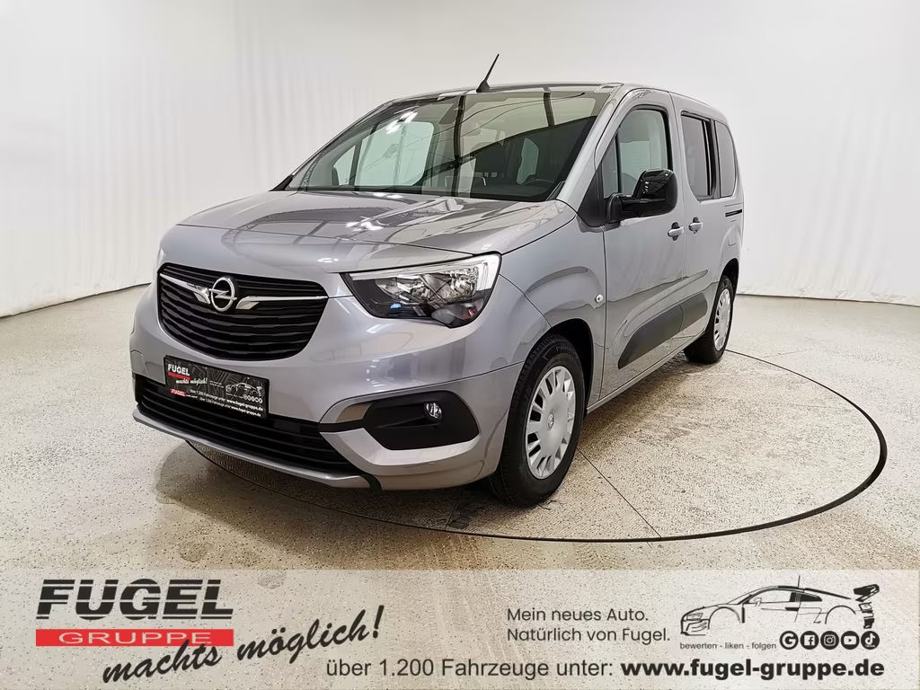 Opel Combo 2022 Diesel