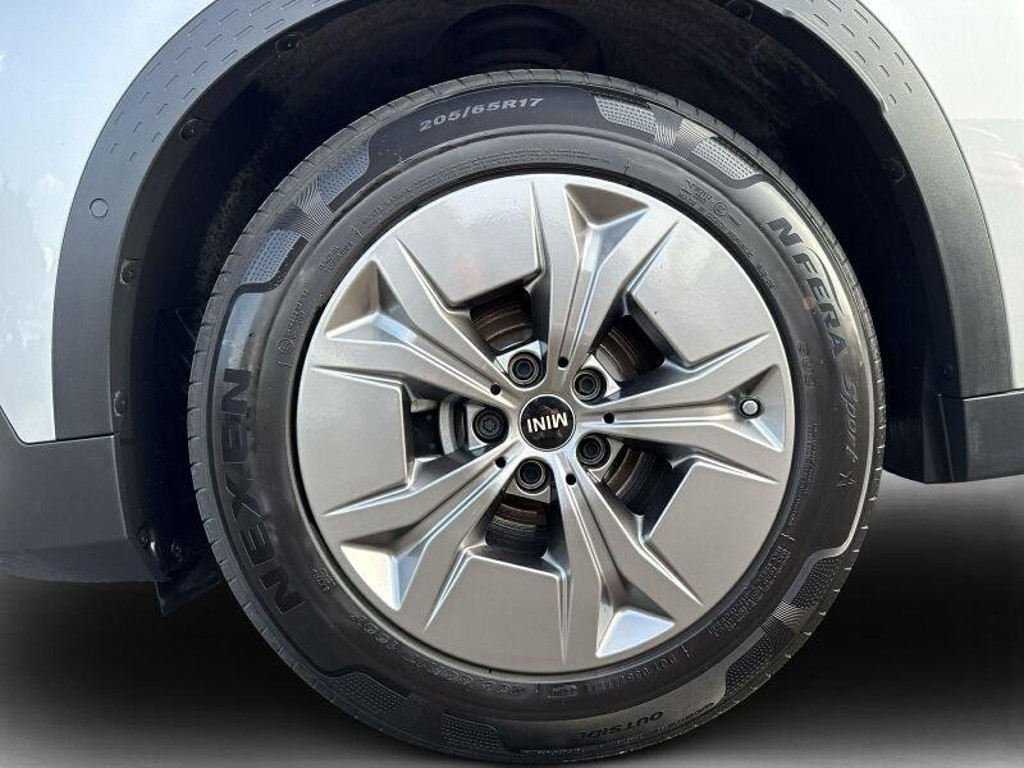 Mini Cooper SE Countryman