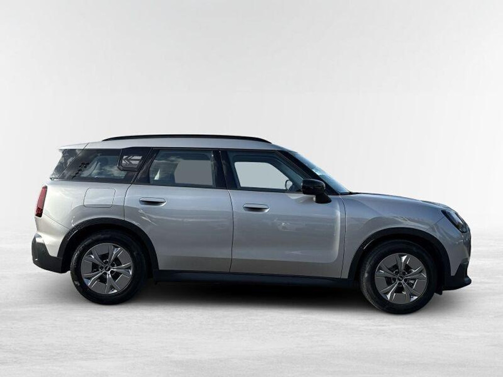 Mini Cooper SE Countryman