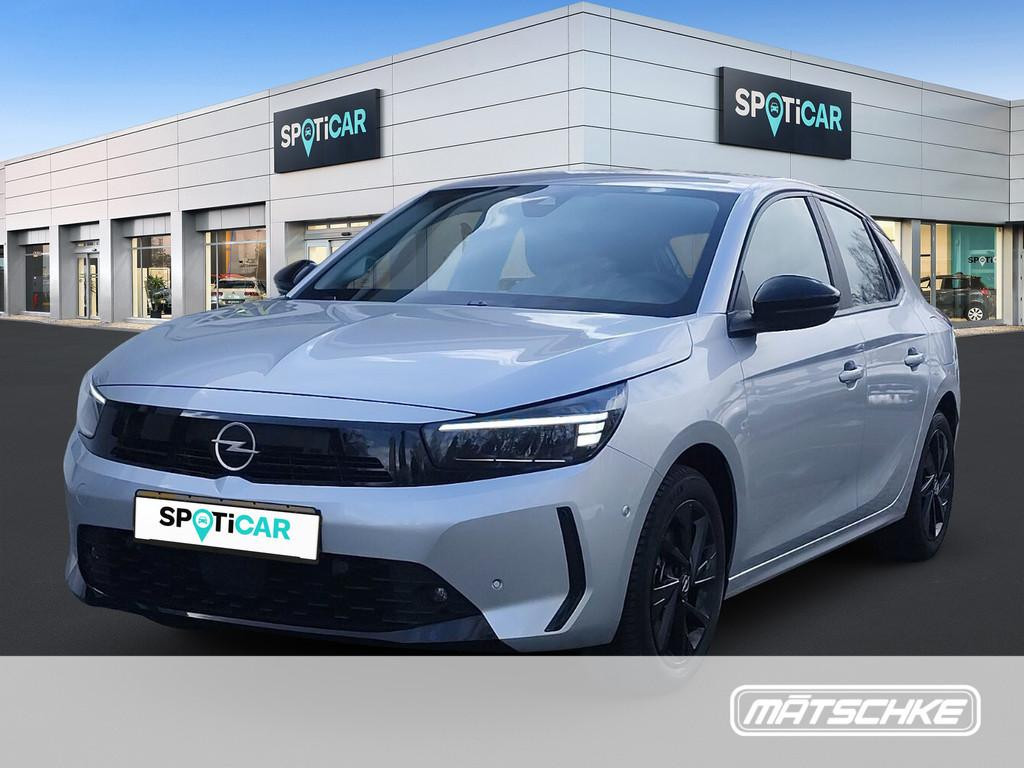 Opel Corsa 2025 Benzine