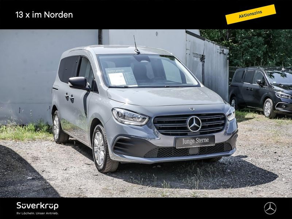Mercedes-Benz Citan 2024 Diesel
