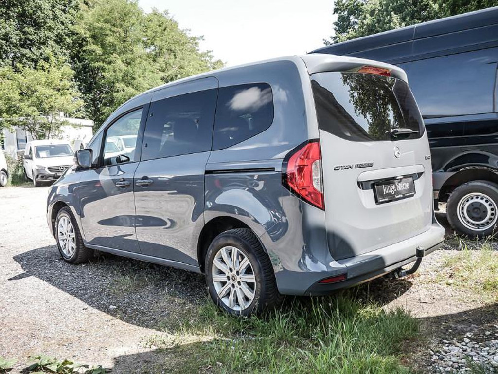 Mercedes-Benz Citan