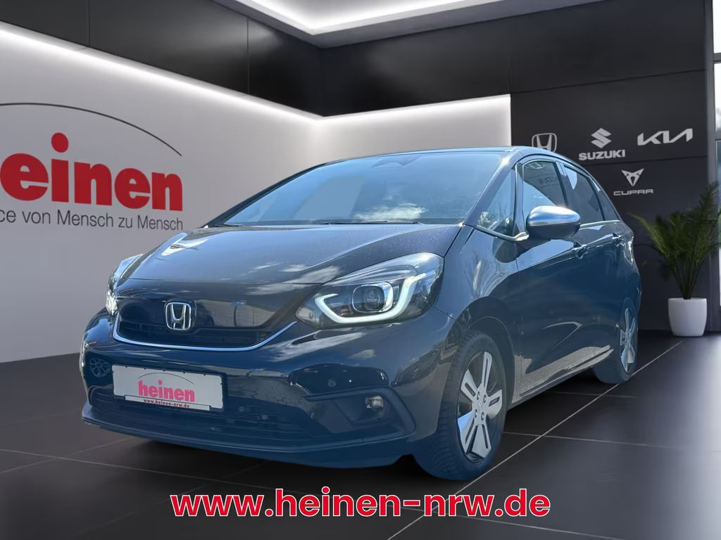 Honda Jazz 2022 Hybride Benzine