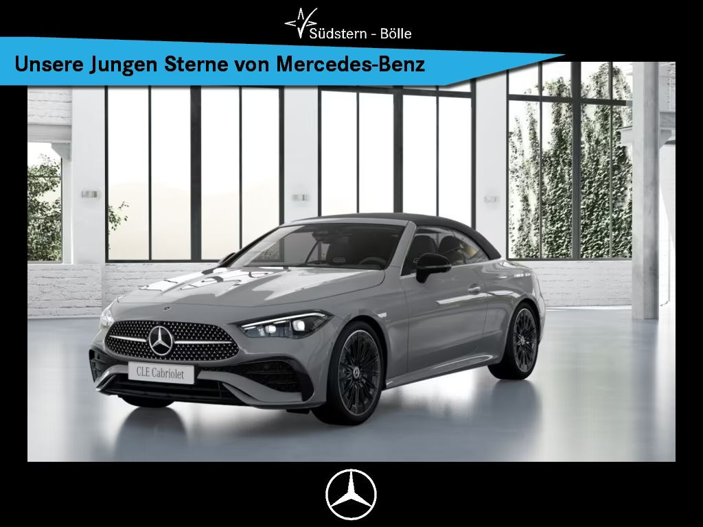 Mercedes-Benz CL 2024 Benzine